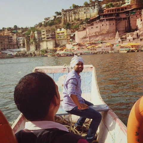 Profile picture of Rohit Telang