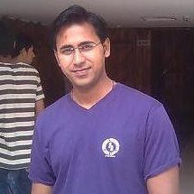 Profile picture of Rajendra Kumar