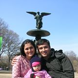 Profile picture of Komal Patni